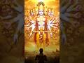 Shree Vishnu Dhyanam ️ Shortsfeed Lyricvideo Shantakaram