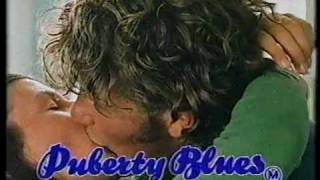 Puberty Blues (1981) Roadshow Home Video Australia Trailer