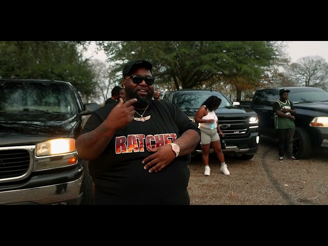 Bigg Round- Ratchet Wayz