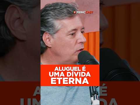 É MELHOR FINANCIAR OU PAGAR ALUGUEL?