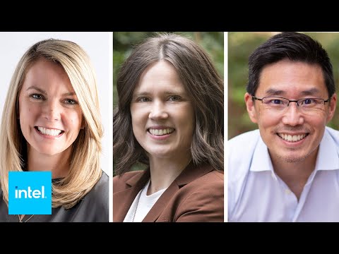 The Future of Enterprise AI with SambaNova: Bigger Models, Smaller Hardware Footprint | Intel