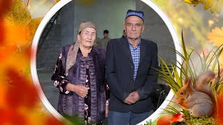 Shahodat ona Tavallud ayyomingiz muborak bo'lsin sizni farzandlaringiz nomidan tabriklaymiz
