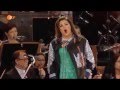 "O patria mia," (Aida), Anna Netrebko ...