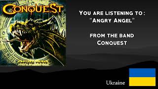 Conquest - Angry Angel