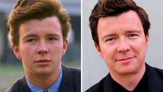 Rick Astley &amp; O&#39;chi Brown :Learning to live