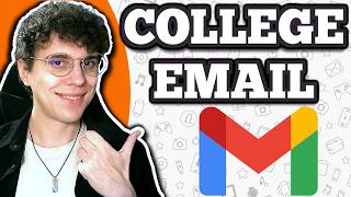 How To Add College Email In GMAIL - Step-By-Step