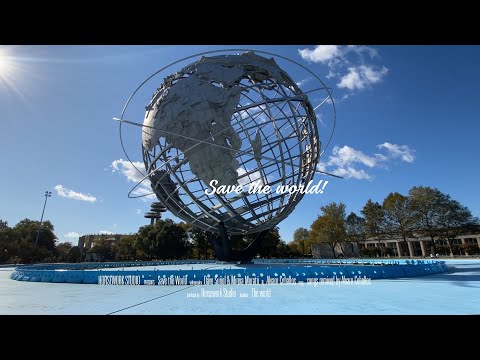 Alvaro Ceballos - Save The Planet (Deep Progressive House) [HorseWorkStudio]