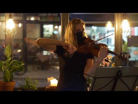 Strauss Metamorphosen - Fidelio Orchestra