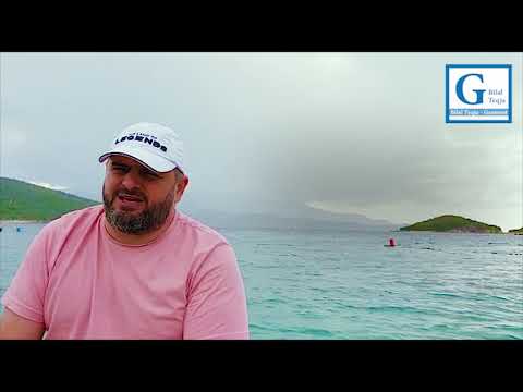 Njerezit e afert te Meshiruesit - Bilal Teqja - Furkan -  صفات عباد الرحمن