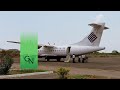 Indonesia Airplane crash, Trigana Air Services 2015 Indonesia Airplane crash, Trigana Air Services 2015