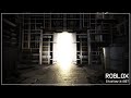 Roblox Backrooms Third Test Volume Mistakes