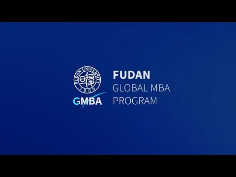 Global MBA Video