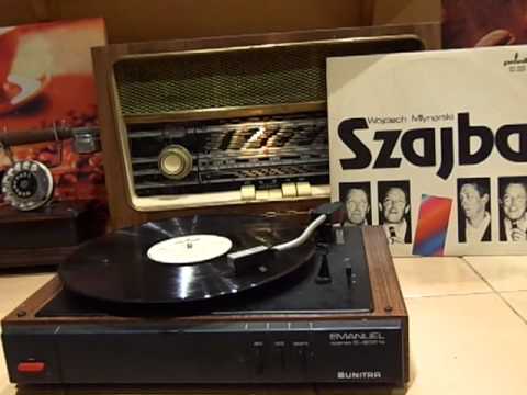 Opowiesci Starej Diory: Wojciech Mlynarski , Szajba , Część 1