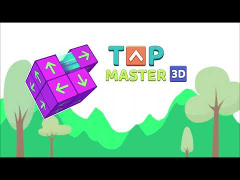 Tap master 3D- Tap Away