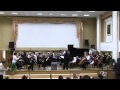 12 Адажио Альбинони (оркестр+минус) 
