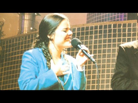 Ensina-me - Diante do Trono