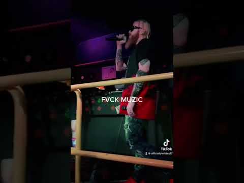 FVCK MUZIC! #whiteynw #fvmz #fvckmuzic
