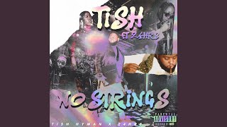 No Strings (Fea 24hrs)