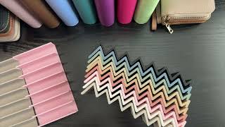 Cash Stuffing BINDER LAUNCH ✨ + NEW PRODUCTS Dropping 5.8
