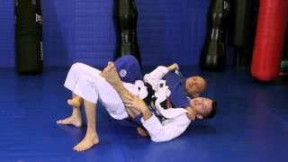 Highest Percentage Rear Mount Escape for Gi and No-Gi