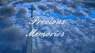 The Statler Brothers - Precious Memories