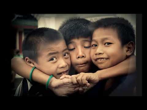 Hesus ng Aking Buhay lyrics video song