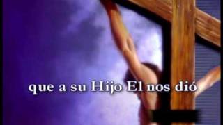 Al Mundo Dios Amo - Jaci Velasquez