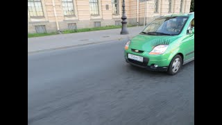 Как пользоваться сигналами поворотов при движении задним ходом. Вопросы инструкторам. Аварийка.