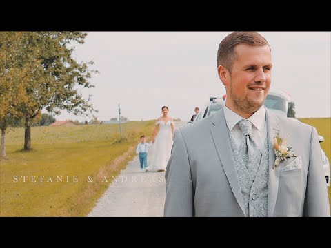 Stefanie & Andreas | 24.09.2022