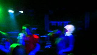 Titan Force -- &quot;Chase Your Dreams&quot; live in Up The Hammers IV 2009