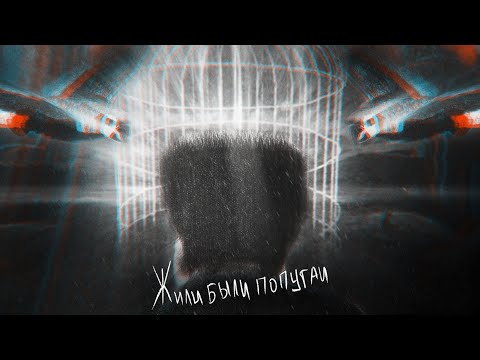 Video thumbnail for ЖИЛИ БЫЛИ ПОПУГАИ (THERE WERE PARROTS)