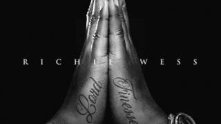 Richie Wess — Doin' Me