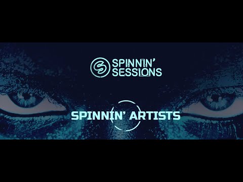 Spinnin' Sessions 482 (Artist Spotlight BYOR) 04.08.2022