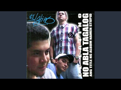 Walang Kwenta, Walang Libog, No Abla Tagalog (feat. Andrew E)