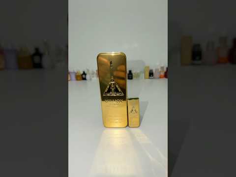 Parte 98 de mi colección de perfumes #perfume #pacorabanne