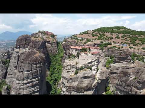 Eric Clark's Travel Videos -