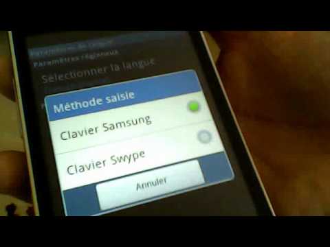 comment installer swype sur iphone