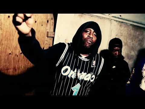 Bankroll Shaq - Running Wild ft 36 Mudd & Weeze (official video) #New
