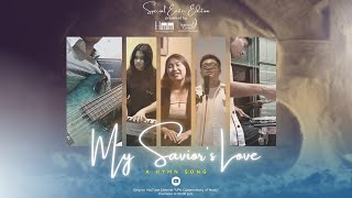 Special Easter Edition, My Savior's Love by HMM x SG
