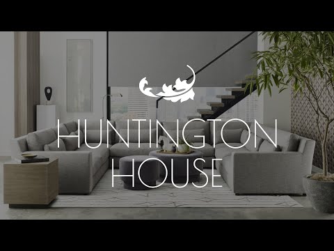 Meet The Brand: Huntington House