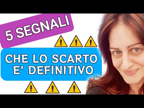 5 Signs That A Narcissist's "Discard" Is Final