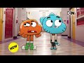 Cartoon Network Africa Continuity 28 9 2025