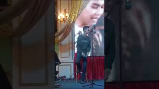 Download lagu Di Selubung Rindu(Spin) Cover By Shahrul #fyp #cover  mp3