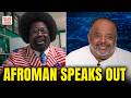 Afroman Wins in Court. Cops Raid His Home, Find Nothing, Then Lose Big