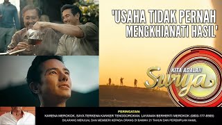 Download lagu GG Surya - Coffee Picker (Effort Never Betrays The Outcome) [45s] (2025) mp3