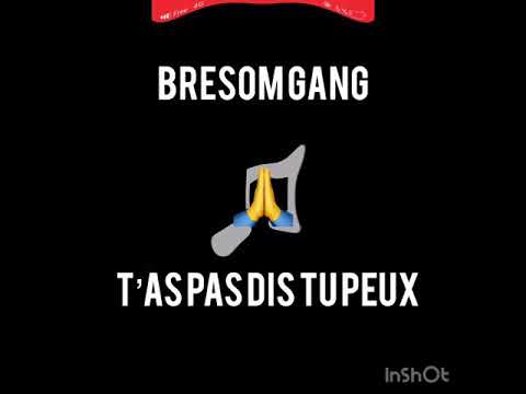 TÉLÉCHARGER BRESOM GANG TOUT EST BON