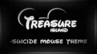 FNaTI OST  Suicide Mouse Theme/Mortimer Theme