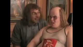 &quot;Yeah, I Know&quot; | Little Britain