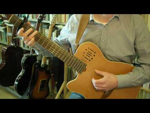 Paris - The Chainsmokers (Fingerstyle cover)