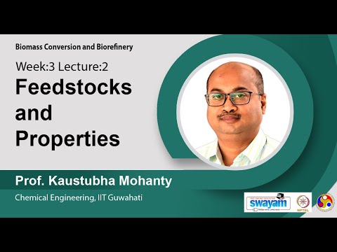 Biomass Conversion and Biorefinery Intro Video